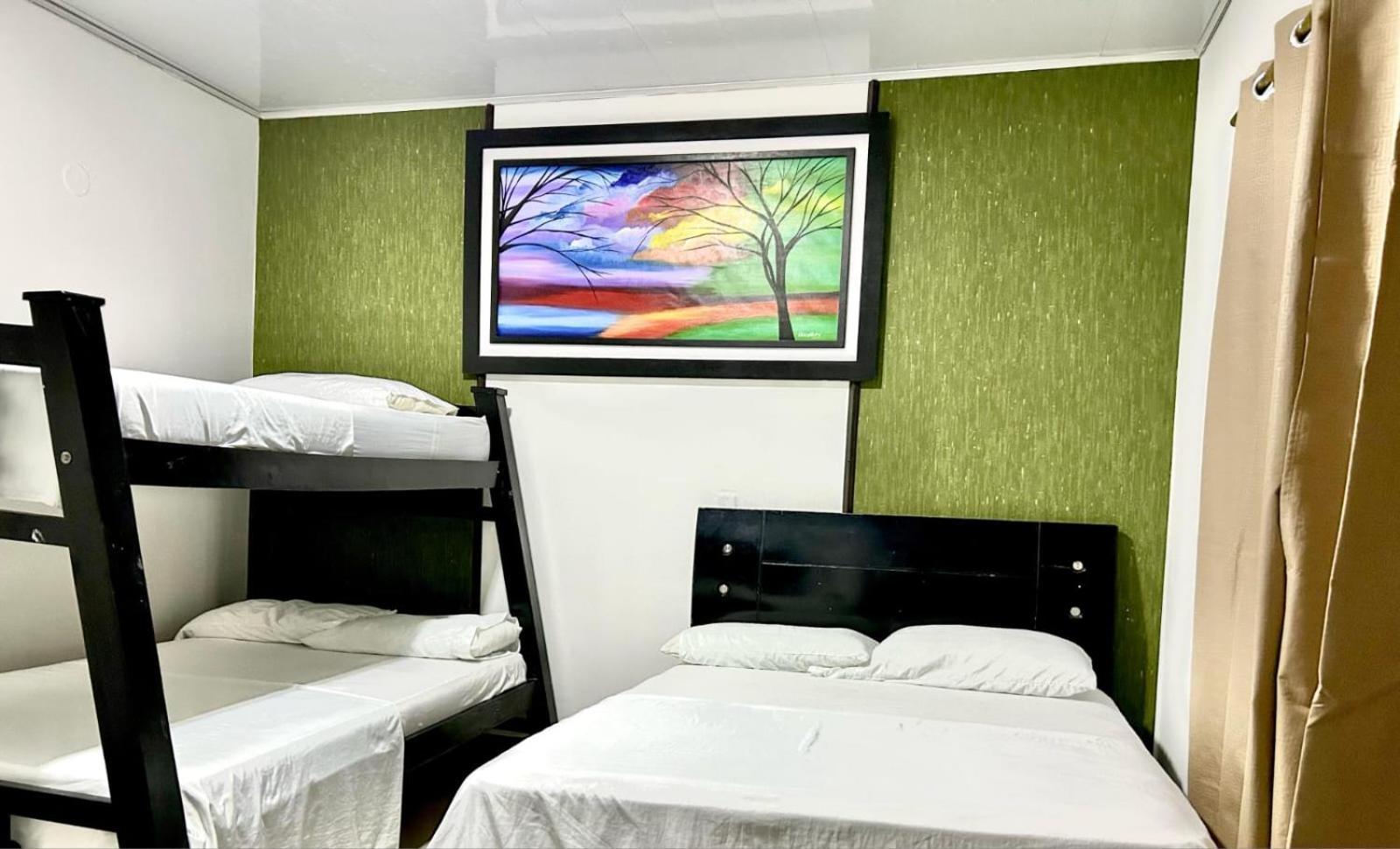 Hotel Brisas Del Mar Suite Санта-Марта Экстерьер фото