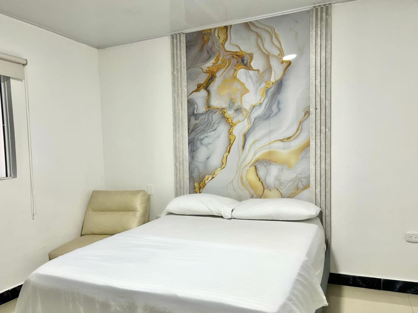 Hotel Brisas Del Mar Suite Санта-Марта Экстерьер фото
