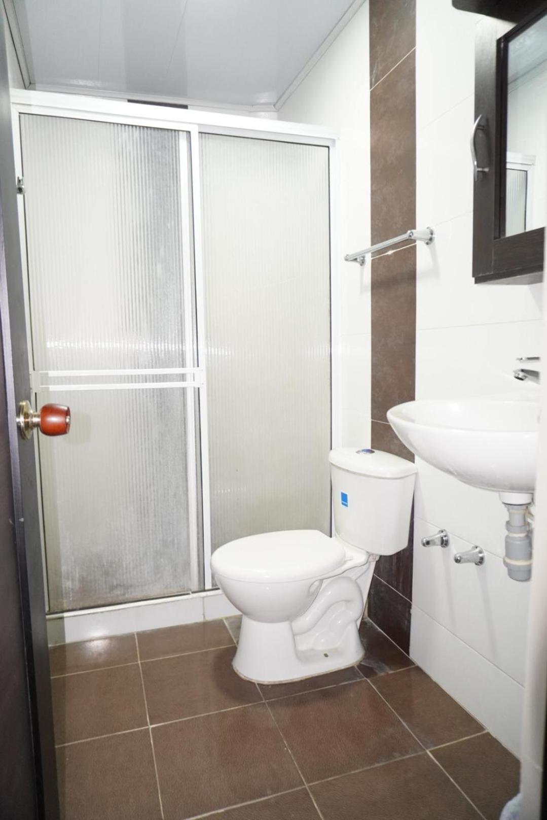 Hotel Brisas Del Mar Suite Санта-Марта Экстерьер фото